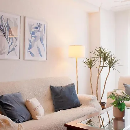 1a130 Coqueto Cerca Playa By R2r Consulting *