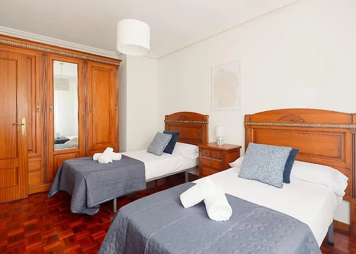 Appartement 1a130 Coqueto Cerca Playa By R2r Consulting