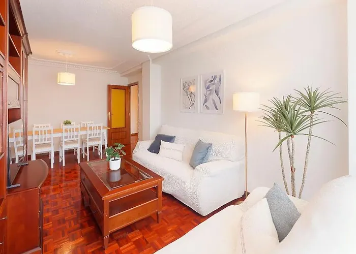 Appartement 1a130 Coqueto Cerca Playa By R2r Consulting *