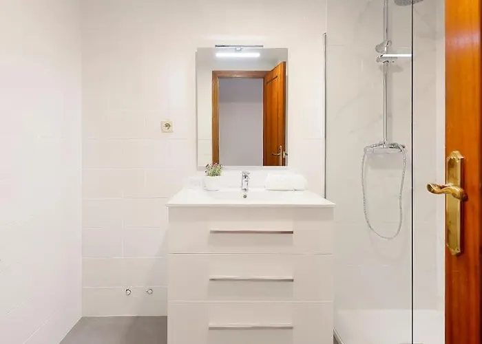 1a130 Coqueto Cerca Playa By R2r Consulting Appartement *