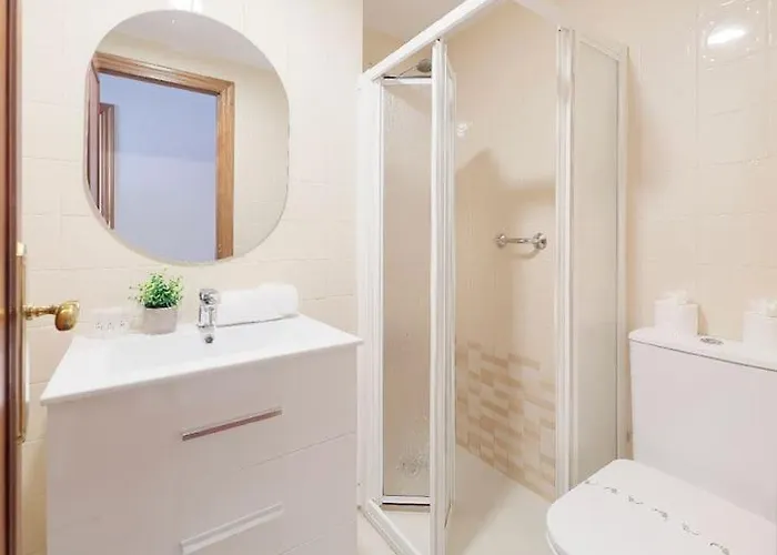 1a130 Coqueto Cerca Playa By R2r Consulting Appartement