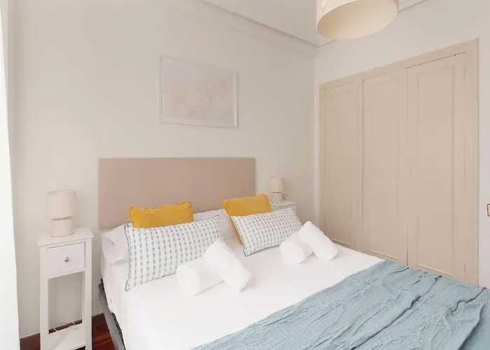 1a130 Coqueto Cerca Playa By R2r Consulting Appartement *