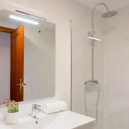 R2R - Coqueto Apartamento Cerca Playa - 1A130 * Gijón