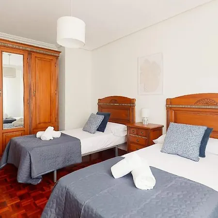 Apartamento R2R - Coqueto Apartamento Cerca Playa - 1A130