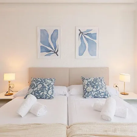 1a130 Coqueto Cerca Playa By R2r Consulting Apartament Gijón