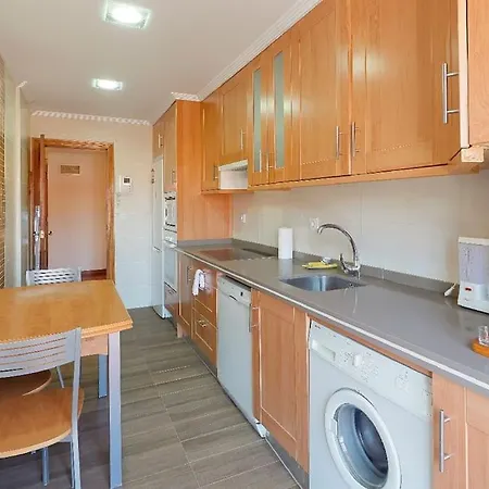Apartamento R2R - Coqueto Apartamento Cerca Playa - 1A130 Gijón