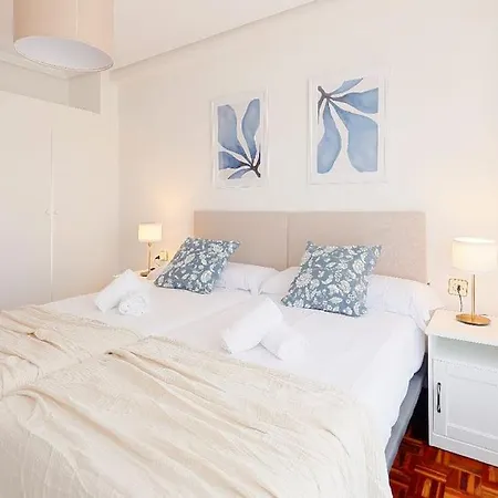 Apartamento R2R - Coqueto Apartamento Cerca Playa - 1A130
