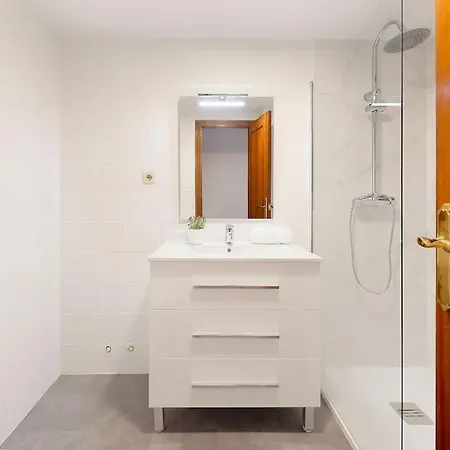 R2R - Coqueto Apartamento Cerca Playa - 1A130 Apartamento *