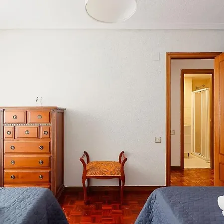 R2R - Coqueto Apartamento Cerca Playa - 1A130