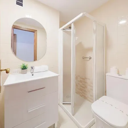 1a130 Coqueto Cerca Playa By R2r Consulting Apartament