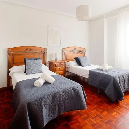 R2R - Coqueto Apartamento Cerca Playa - 1A130 Apartamento