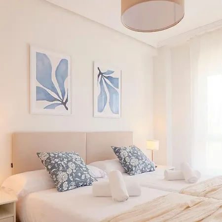 1a130 Coqueto Cerca Playa By R2r Consulting Apartament *