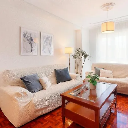 R2R - Coqueto Apartamento Cerca Playa - 1A130 Gijón
