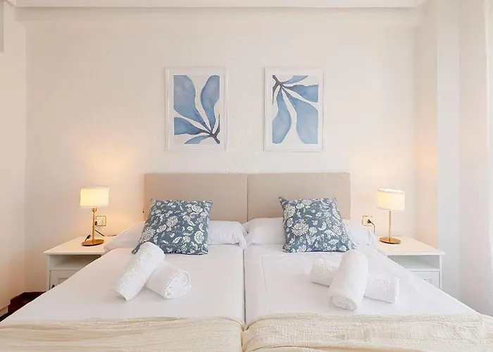 1a130 Coqueto Cerca Playa By R2r Consulting 公寓 希洪