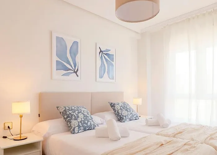 1a130 Coqueto Cerca Playa By R2r Consulting 公寓 *